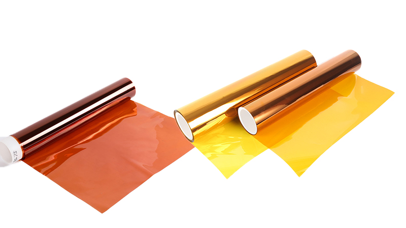 A detailed introduction to polyimide films